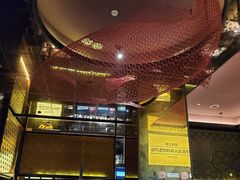 -烤匠麻辣烤鱼(环球中心店)
