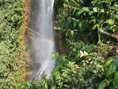 -亚婆田·白水寨生态旅游度假区