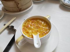 -东海朗廷酒店-唐阁T’ANG COURT 中餐厅