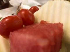 -豪客来牛排(成都锦江大融城店)