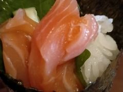 -千代武日本料理(哈西店)