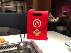-海底捞火锅(大学路新象城店)
