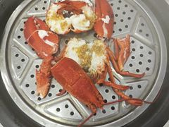 -船奇蒸汽海鲜·闽菜(八市海鲜总店)