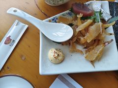 -天正河鲀·河豚亭(大连店)