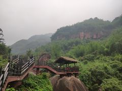 -赤水丹霞旅游区·佛光岩