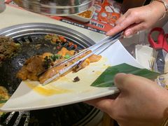 -猫爪爪原切自助烤肉(观音桥阳光世纪店)