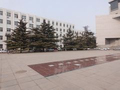 -华北电力大学(一校区)