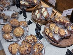 -佐敦面包铺·JORDAN BAKERY