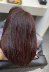 -卓梵美发·精品Salon