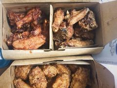 -Kyochon1991校村(共和路店)