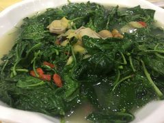 -广胜通达海鲜食府(黄沙店)