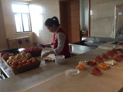 -郑州银基黄帝宫御温泉