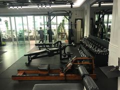 -简·无界健身工作室·运动康复·体态(石厦店)