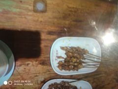 -木屋烧烤(南新店)