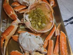 -本达人海鲜烧烤·朝鲜族风味(发展店)