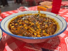 -荆九爷爆炒桥头三嫩(云南北路店)