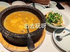 -0776食堂·京城创意菜(七里庄店)