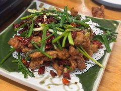 -金龙·打边炉(南京西路店)