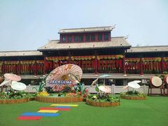 -济南方特东方神画