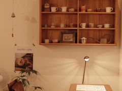 -懒鱼时光馆(沙坪坝店)