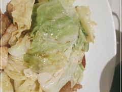 -渔语鱼酸菜鱼新川菜(来福士店)