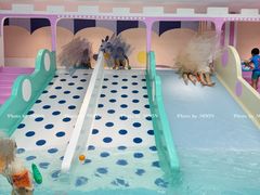 -青水瓦台汤泉(未央店)