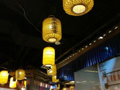 大堂-井格重庆火锅(燕郊永旺店)