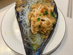 -倍儿美海鲜排挡·非遗海鲜蒸饺(总店)