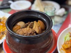 -茂源餐厅(新华路店)