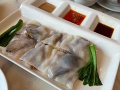 -顺德美的万豪酒店-万豪中餐厅
