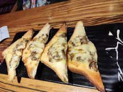 -通海俄式烧烤(下瓦房店)