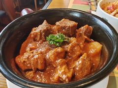 托斯卡纳烩牛肉-安妮意大利餐厅(国贸店)