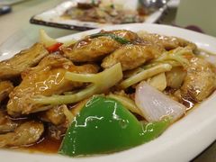 -老福洲(西洪路店)