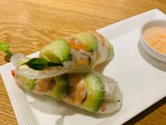 -Pho Asia 亚阁越南料理(上海来福士广场店)