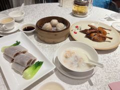 -红棉中餐厅·广州海航威斯汀酒店