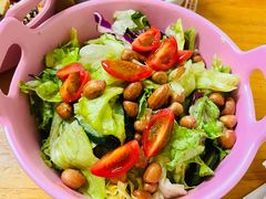 炒豆家大拌菜-炒豆合作社(东四总店)