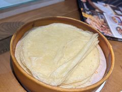 -满园烤鸭·春饼(太原街万达店)