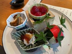 -墨澜·人间味割烹料理