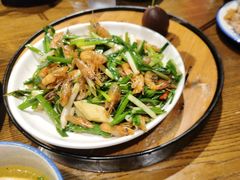 -老盛庆排档•南京菜(夫子庙店)