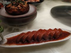 糖藕-佬麻雀·新湘菜(珠海金发购物中心店)