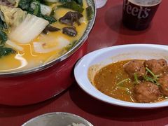 -喜家德虾仁水饺(深圳印力中心店)