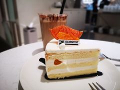 -科学家咖啡(恒隆广场店)