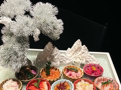 -蟹犇前•帝王蟹雪蟹(陆家嘴店)