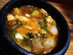 -百年石锅饭·朝鲜族传统民餐