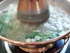 -情忆草原涮肉馆