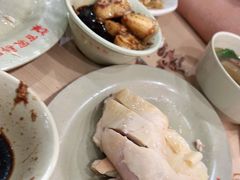 -百家鸡味馆(清泰店)