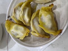 -蒋家桥饺面店(广陵路店)