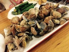 -二红烧烤排骨串(麦岛店)