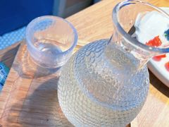 桂花酒酿露-溪林小馆(浦江城市生活广场店)