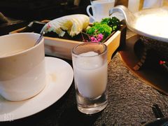 -湊湊火锅·茶憩(打浦桥日月光店)